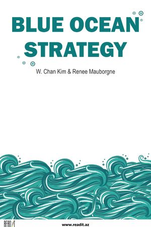 Blue Ocean Strategy